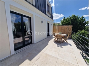 maison individuelle à la vente -   93460  GOURNAY SUR MARNE, surface 116 m2 vente maison individuelle - UBI472835564